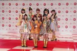 『ラブライブ！』μ’s、『NHK紅白歌合戦』出場決定！