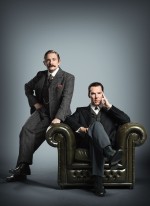 『SHERLOCK／シャーロック　忌まわしき花嫁』2月19日公開決定