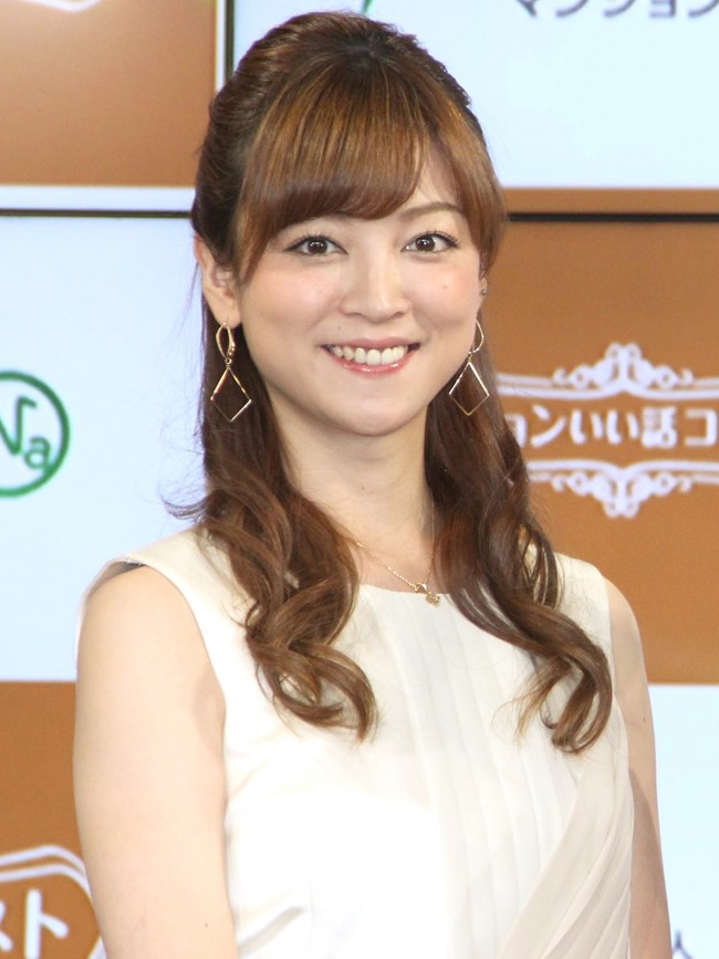 出産後の後藤真希の様子を明かした、吉澤ひとみ