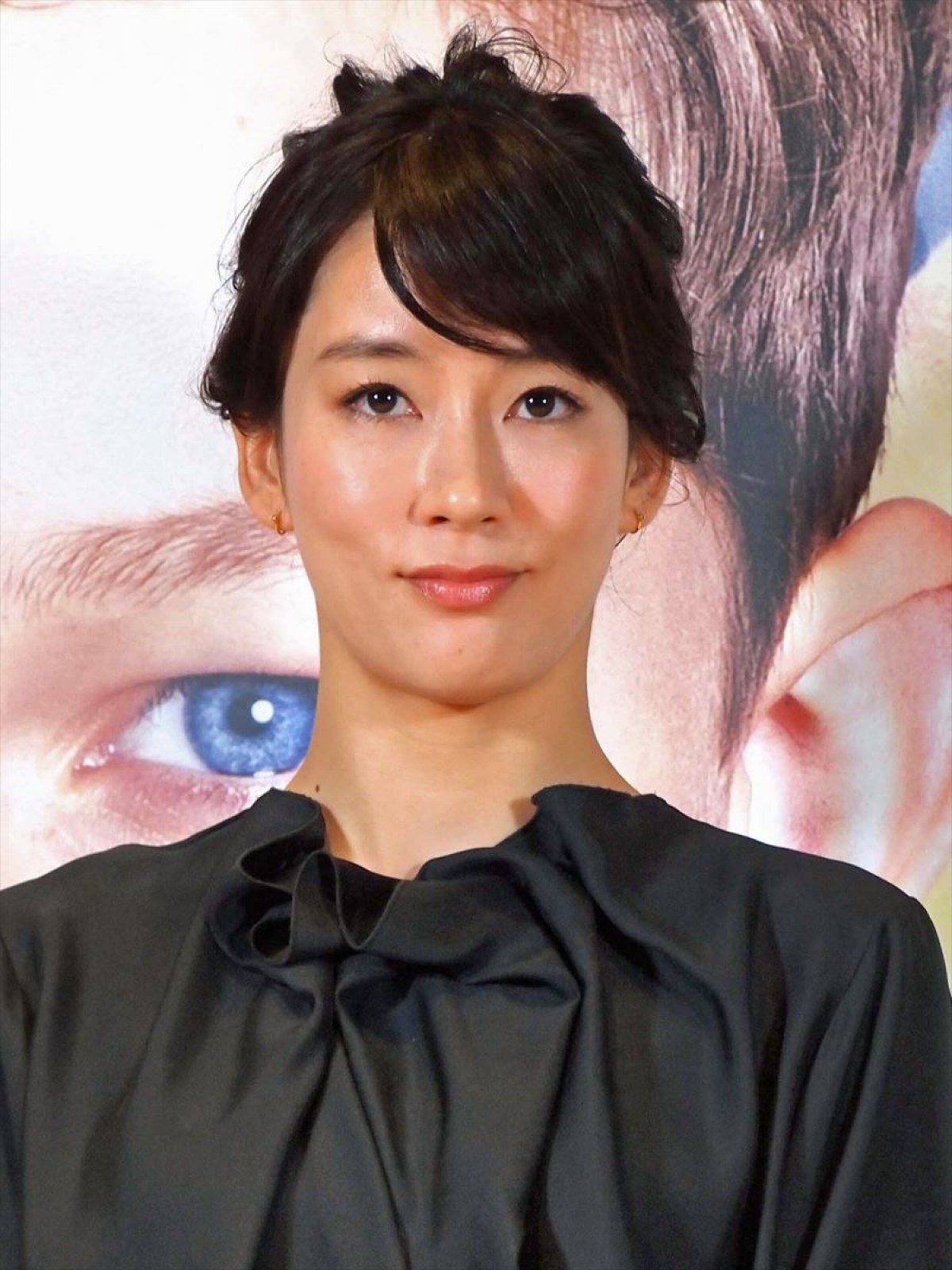 水川あさみ、セリフを間違えた成宮寛貴をフォロー「笑いになっているので大丈夫」