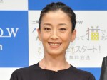 宮沢りえ『ヨルタモリ』最終回で告白　「しばらくは後悔していた」