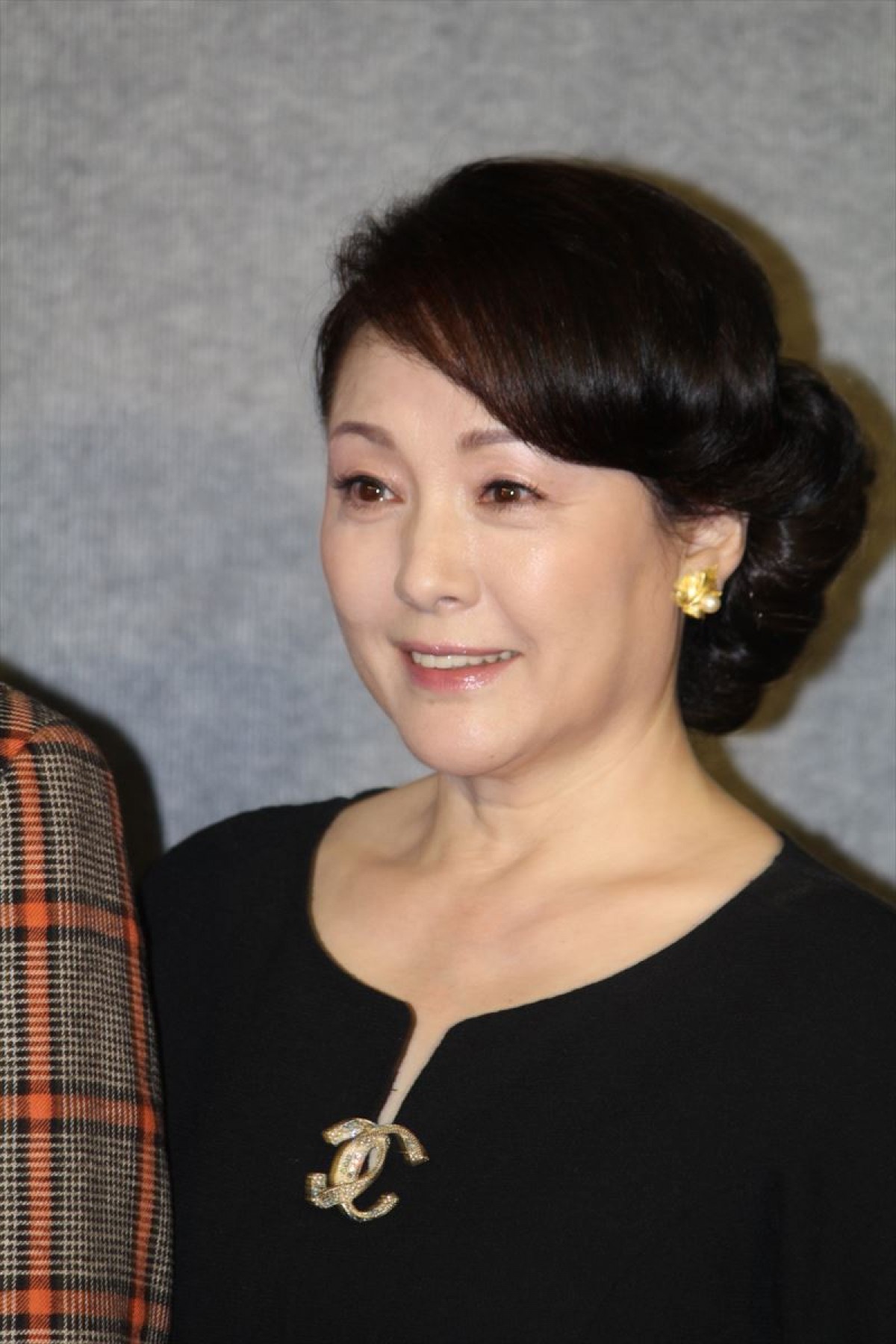 小西真奈美、「愛情のある脚本」宮部みゆき時代劇は“温かみのある”ドラマ