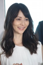 香里奈「20代とは違うものを見せていきたい」4年ぶり主演ドラマに意気込み 