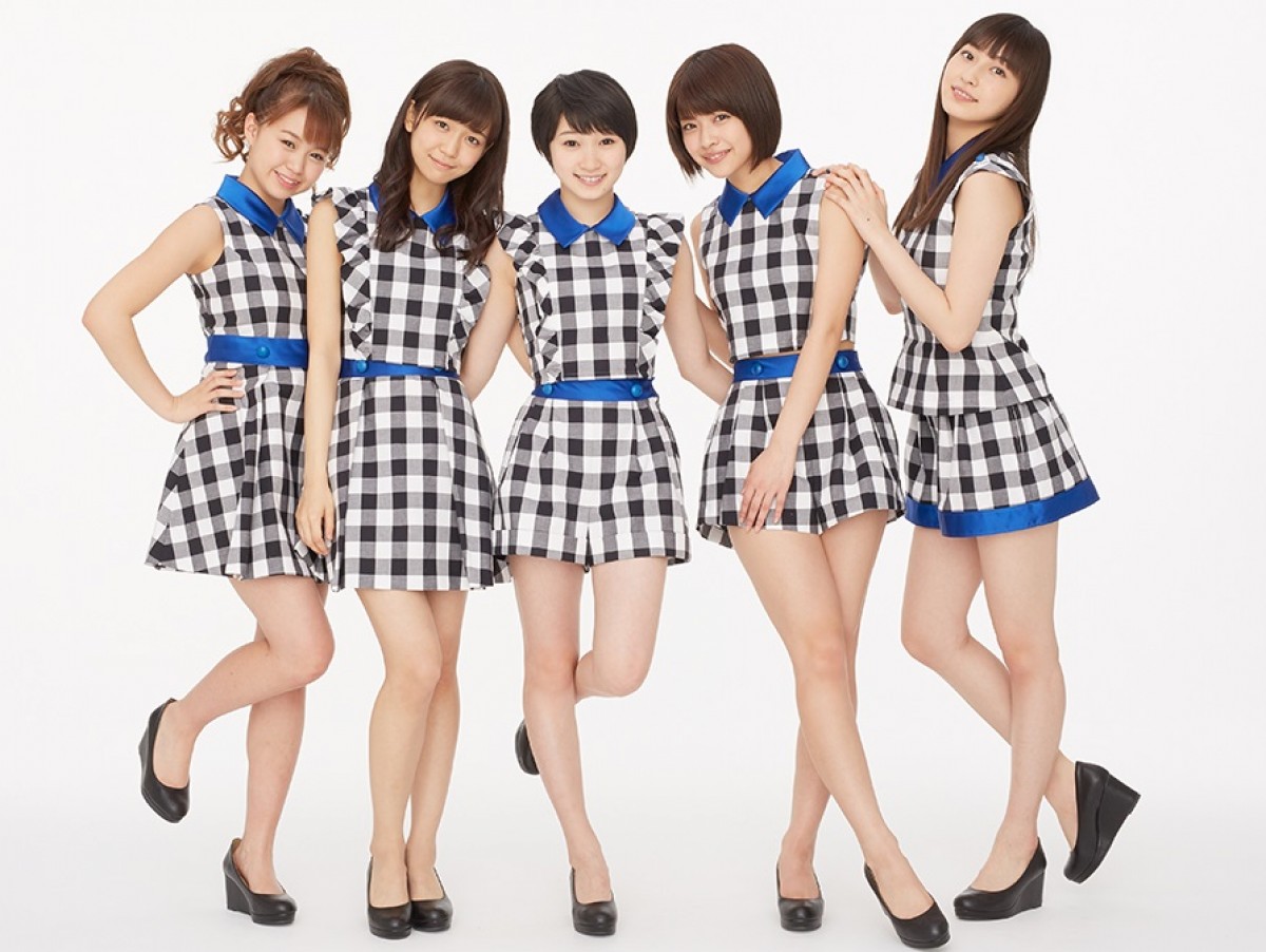 Juice＝Juice、連続ドラマ初主演！ つんく♂プロデュースの“架空アイドル”に挑戦