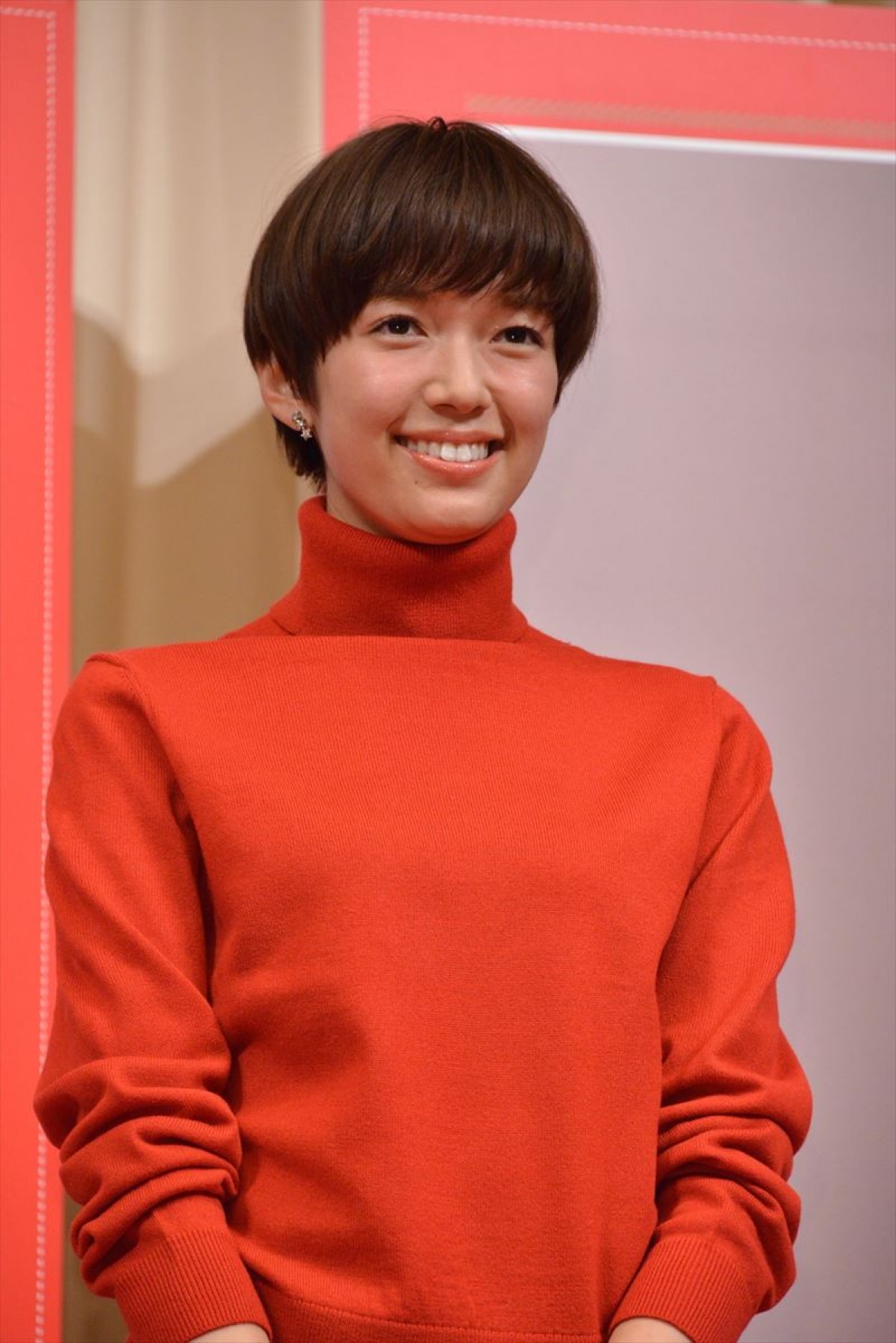 佐藤栞里、梨花の言葉を胸に「頑張ってます」 　陣内孝則は社長から“ヒモになれ！”