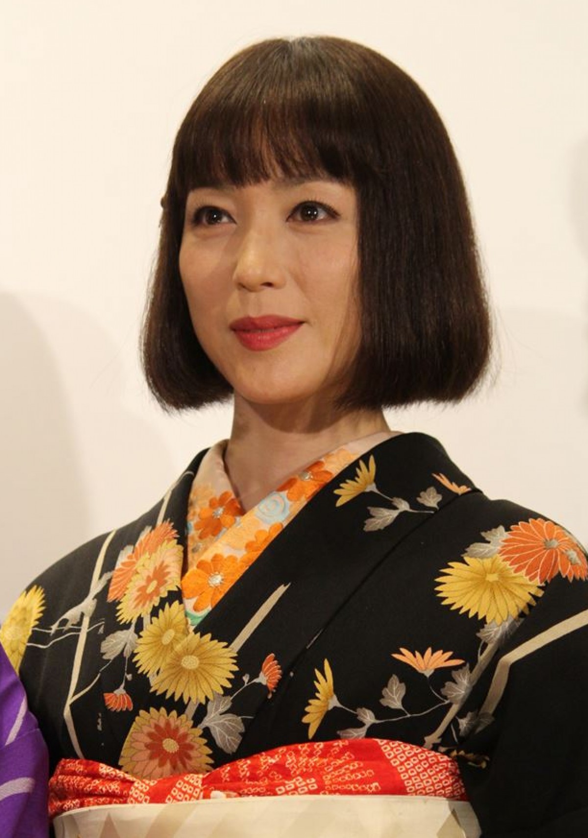 仲間由紀恵、『放浪記』新しい見どころは“側転”「森さんに楽しんでいただきたい…」