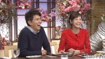 ヒュー・ジャックマン＆西内まりや、15日放送の『とんねるずのみなさんのおかげでした』に登場