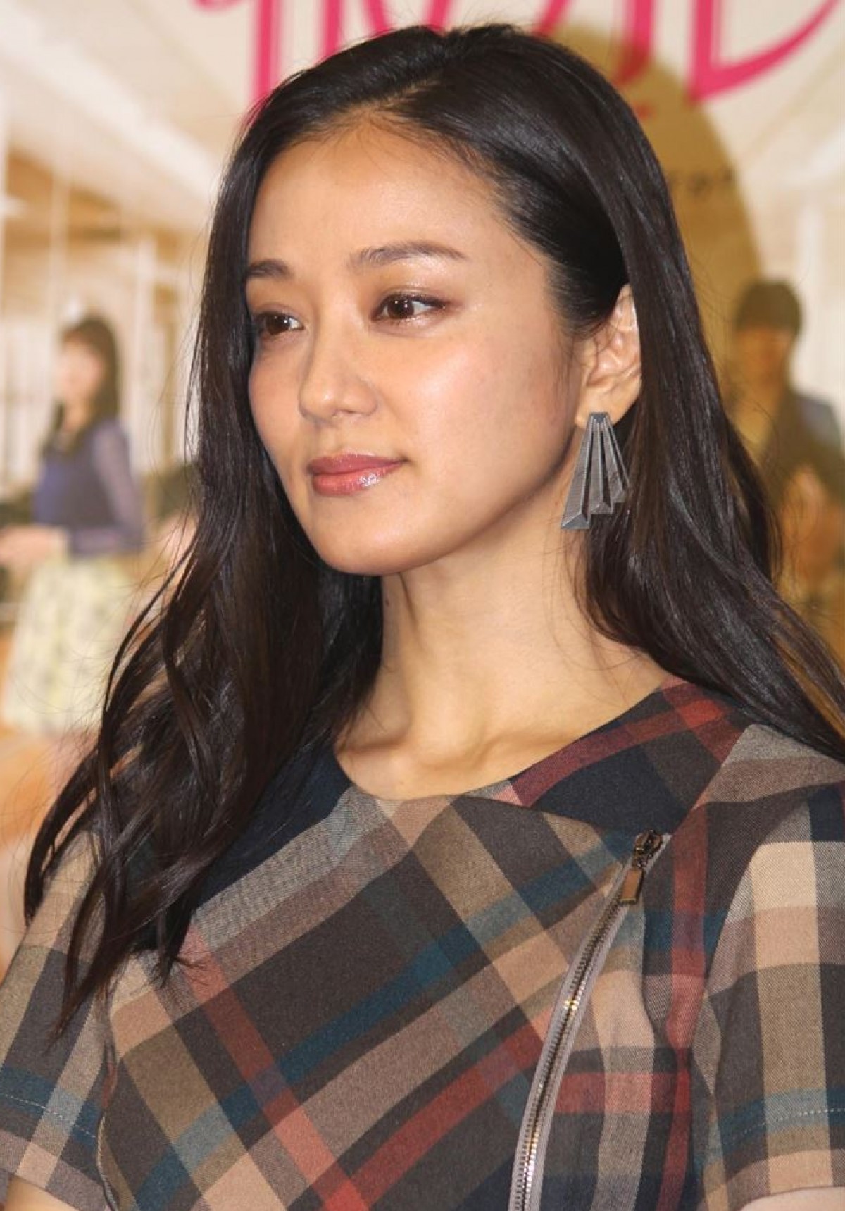 相武紗季、「結婚は焦ってない」　恋愛ドラマ主人公から刺激