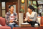 松坂桃李、さんまのために一肌脱ぐ!? 枯れ専・木村文乃との食事をセッティングか