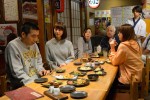 NHK『初恋芸人』場面写真