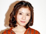 松岡茉優、風間俊介から結婚の“決め手”を聞く!? 3度の共演で学んだ気配り力