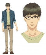 『SUPER LOVERS』　海棠蒔麻（CV：寺島拓篤）