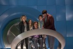 『X‐MEN：アポカリプス』場面写真