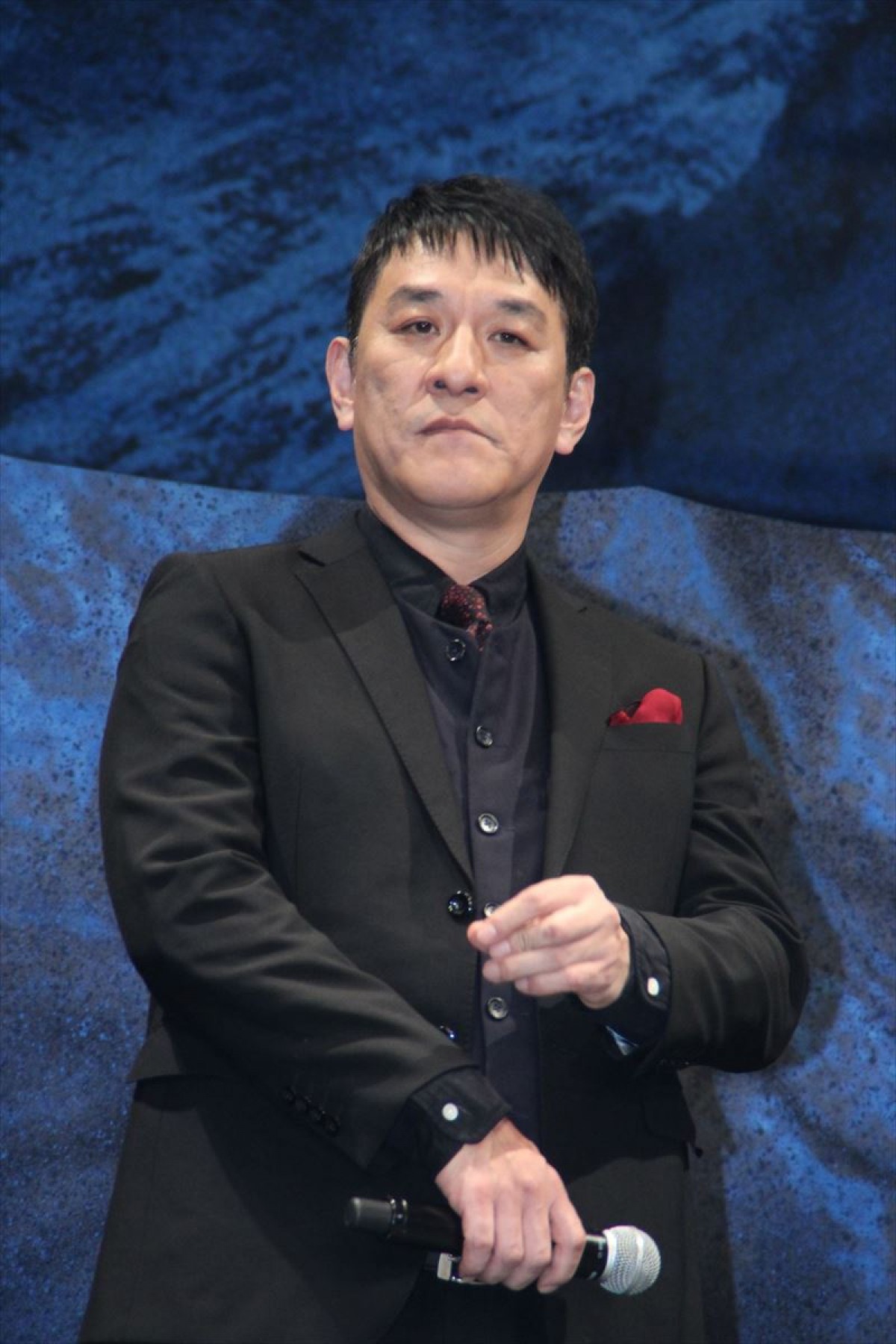 岡田准一、プレッシャーで“ズル”を告白「お詫びさせていただきます」