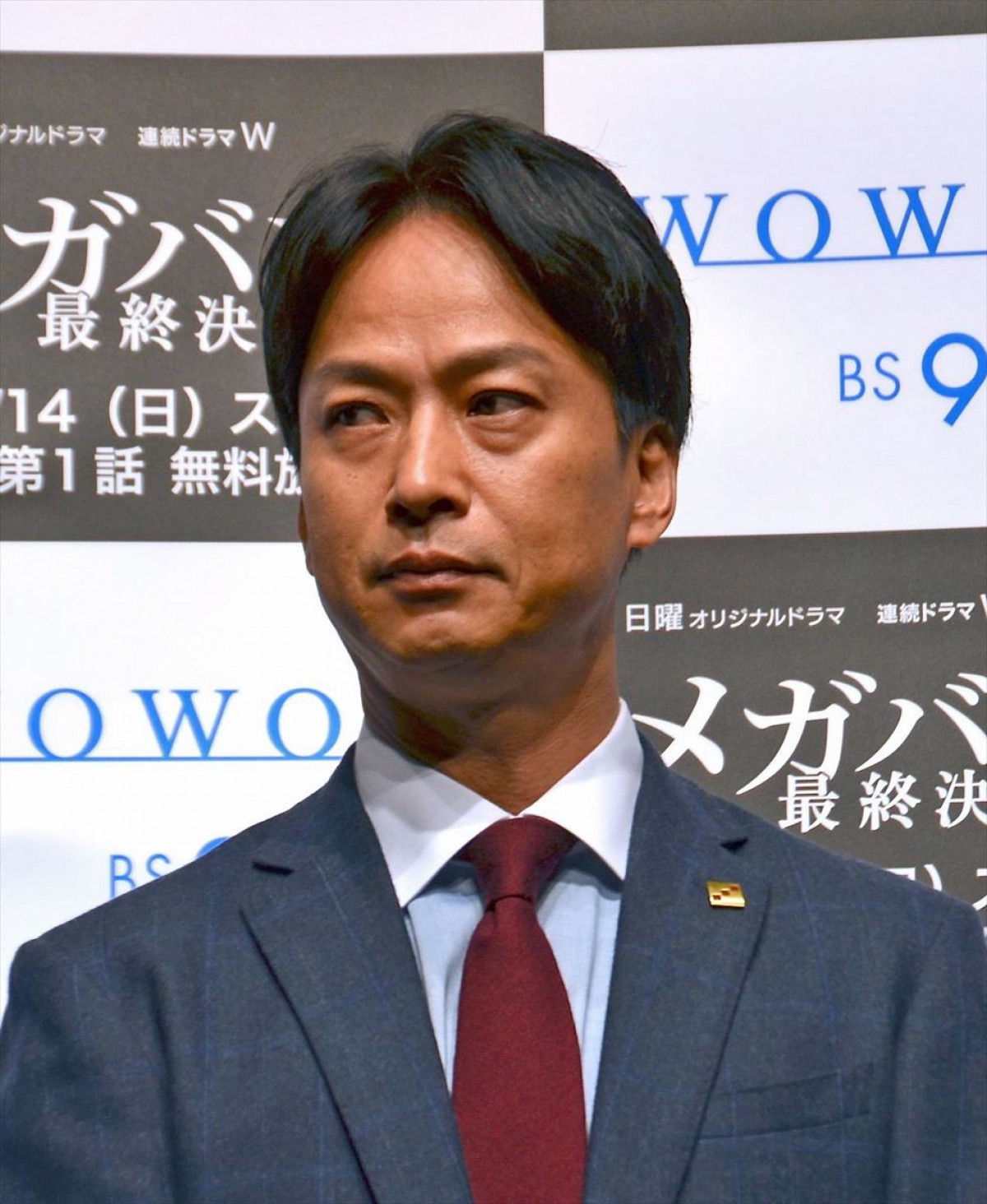 桐谷健太、椎名桔平の“しゃべり過ぎ”に危機感「もうやめてください！」