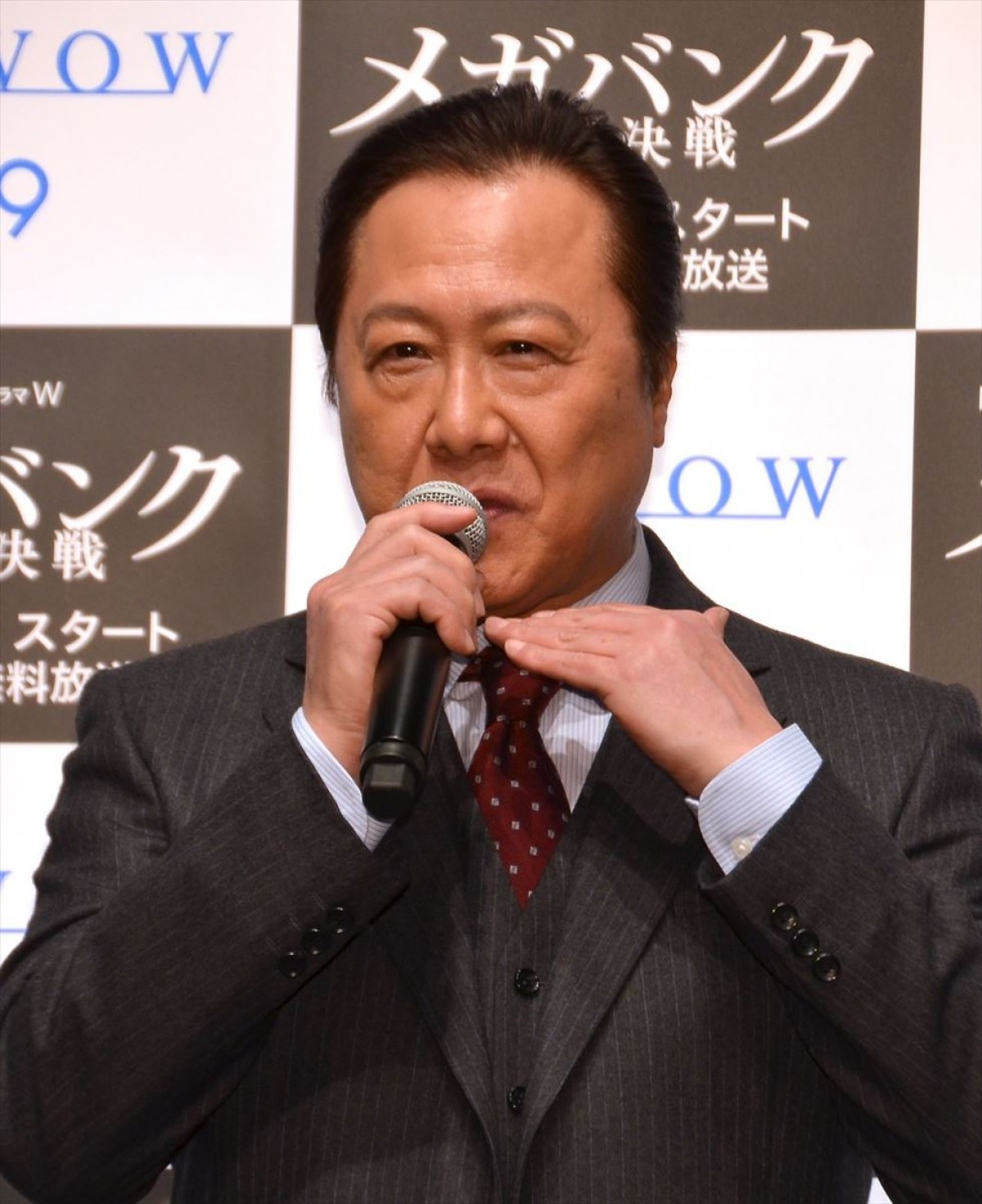 桐谷健太、椎名桔平の“しゃべり過ぎ”に危機感「もうやめてください！」