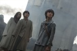 映画『進撃の巨人 ATTACK ON TITAN』2月17日にブルーレイ＆DVDが発売