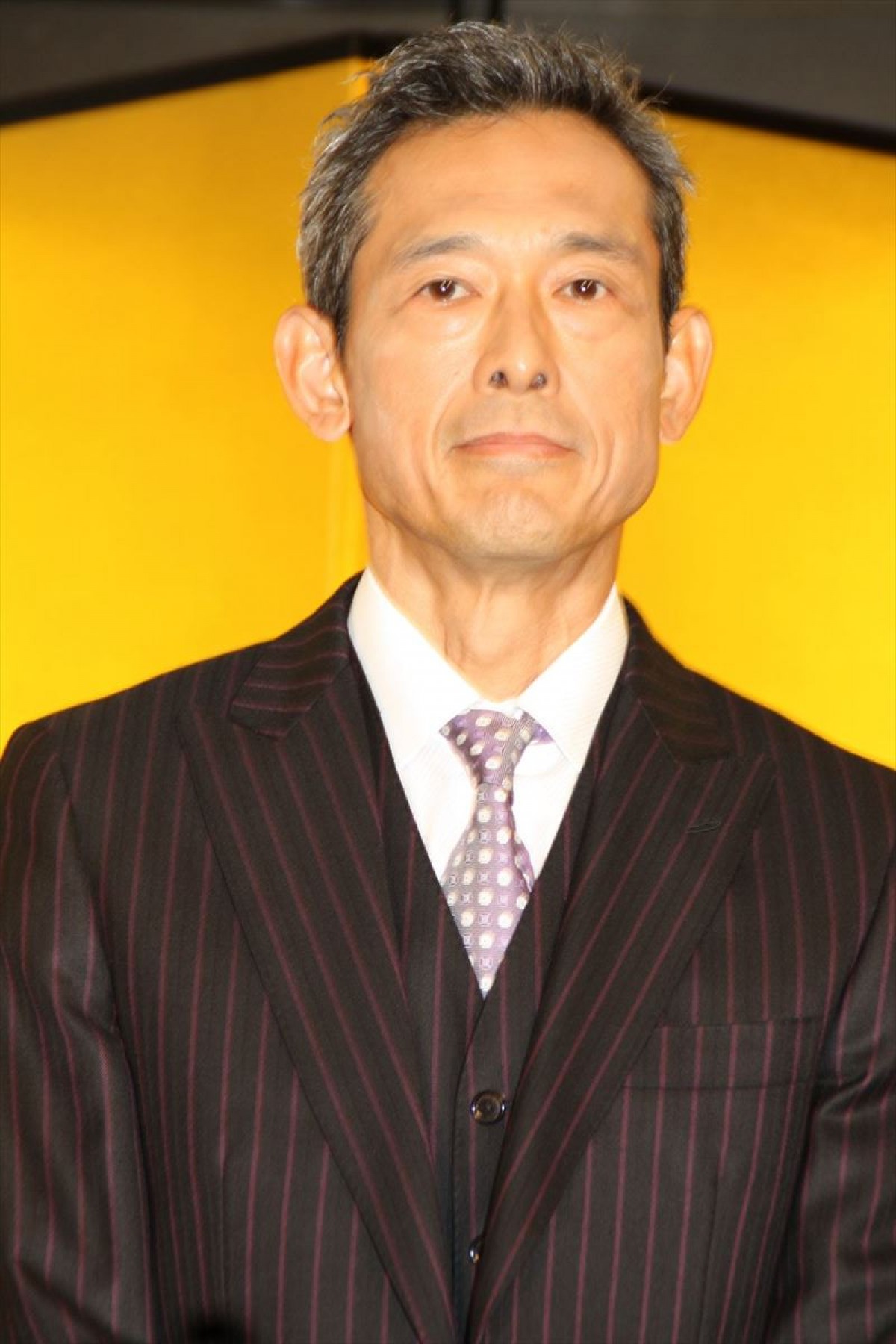 濱田岳、殴られ蹴られクランクアップに安堵　北村一輝との名コンビ再び