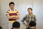 『素敵な選TAXI　スペシャル（仮）』に出演する丸山智己、清水富美加