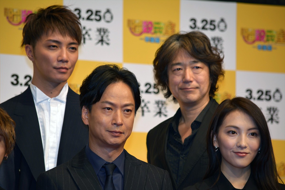 二宮和也、山田涼介に焼肉を奢りケチ返上!?  嵐・櫻井からも「嘘だろ」