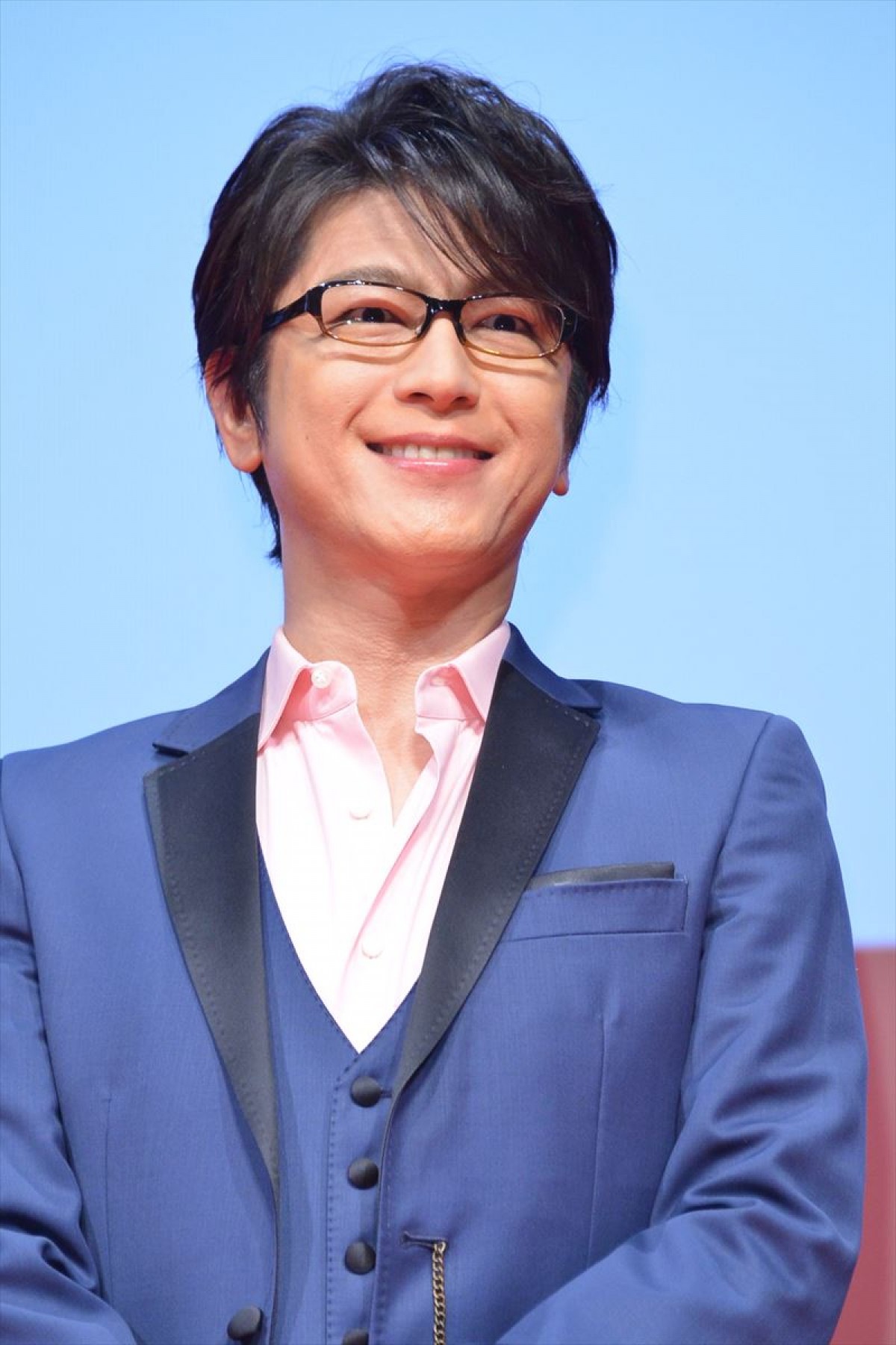 有村架純、“大先輩”藤原竜也を小バカに？「顔見るだけで笑っちゃう」