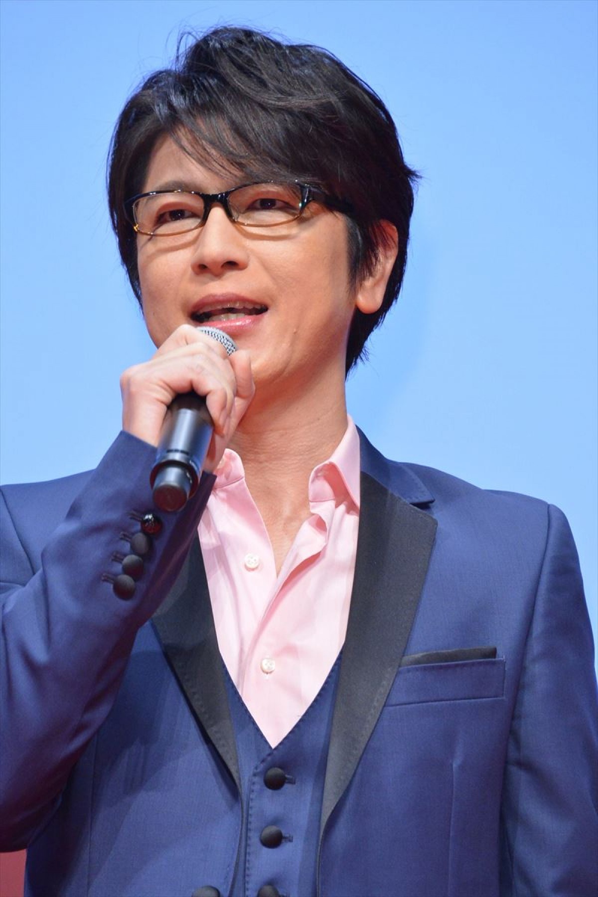 有村架純、“大先輩”藤原竜也を小バカに？「顔見るだけで笑っちゃう」