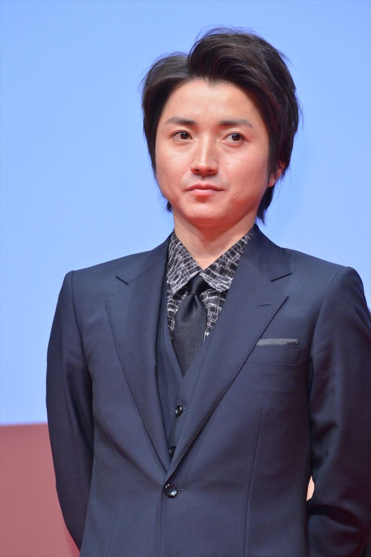 有村架純、“大先輩”藤原竜也を小バカに？「顔見るだけで笑っちゃう」