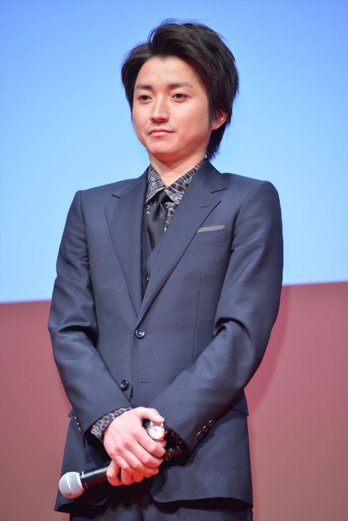 有村架純、“大先輩”藤原竜也を小バカに？「顔見るだけで笑っちゃう」