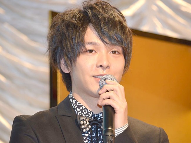 中村倫也、芸能界入りの理由を告白