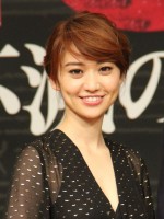 大島優子、朝ドラ『あさが来た』出演決定　若き日の女性解放運動家・平塚らいてう役