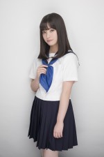 『セーラー服と機関銃 －卒業－』橋本環奈インタビュー