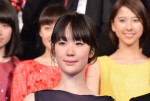 「採用担当者がイメージする、理想の新人像」女性部門　第4位黒木華