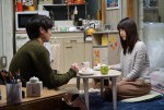 月9『いつ恋』練の告白シーンに「ぶっ倒れた」　心通わす音、練に安堵の声　