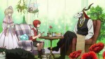 『魔法使いの嫁』アニメ化プロジェクト　場面写真