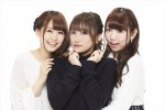 i☆Ris、『映画プリパラ』は「覚悟を背負うきっかけ」 成長を実感