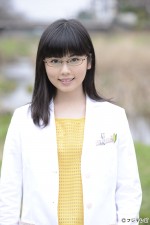 “あさドラ” 小芝風花、フジ連ドラで教師役！高校卒業後初ドラマに気合い十分