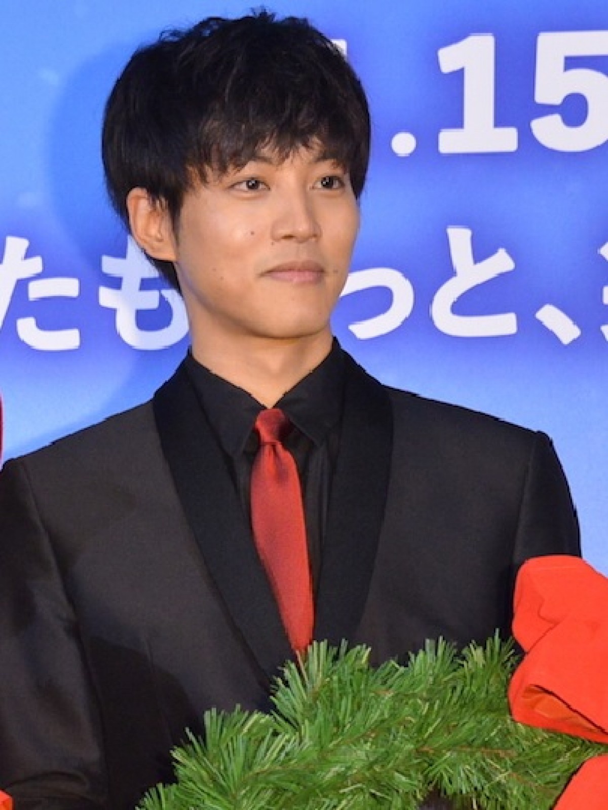 松坂桃李、クリスマスデートはショッピングと遊園地!?「パディントン」と妄想デート