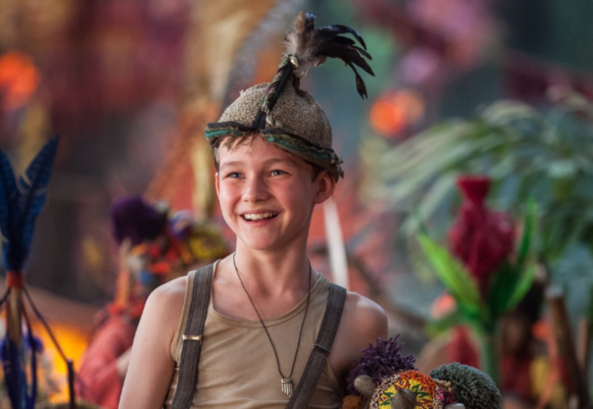 2015年の映画ワースト10発表　『ピクセル』『PAN』など大作もランクイン