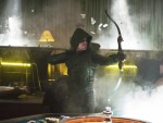 IMDb発表「2015年のトップTV番組シリーズ」3位：『ARROW／アロー』