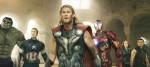 「2015年に最も違法ダウンロードされた映画」3位：『アベンジャーズ／エイジ・オブ・ウルトロン』