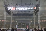 『WRESTLE KINGDOM 10 in 東京ドーム』に約3万人が来場