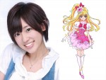 『魔法つかいプリキュア！』キュアミラクル役・高橋李依