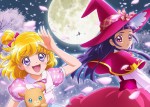 『魔法つかいプリキュア！』ビジュアル