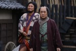 NHK木曜時代劇『ちかえもん』場面写真 ※1月14日より毎週木曜20時放送