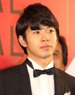 太賀、宮沢りえに愛の告白!?　松坂桃李＆菅田将暉と恋愛トーク炸裂