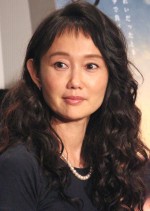 ハリウッドで最も有名な日本人女優3位：工藤夕貴