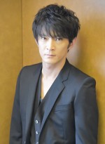 人気声優・津田健次郎「遊☆戯☆王は特別」10年以上経ってなお、言い切る理由とは