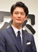 生田斗真、“ゆとり世代”との共演に喜ぶも岡田将生が反撃「ゆとりですが何か？」