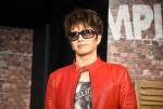 GACKT、『デッドプール』公開直前プレミアに登場