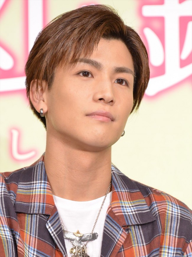 三代目JSB岩田剛典、母親から「今市隆二に会わせて」息子より“隆二推し”!?